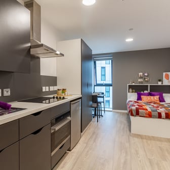 Classic Studio - Image 2